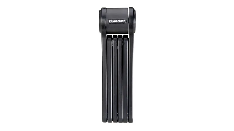 Kryptonite Keeper 510 Compact Folding Lock 1