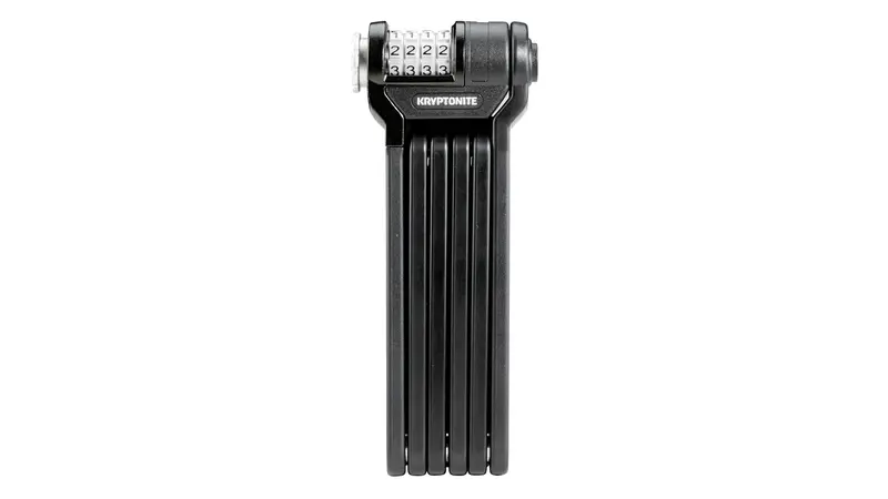 Kryptonite Keeper 585 Combination Lock 1