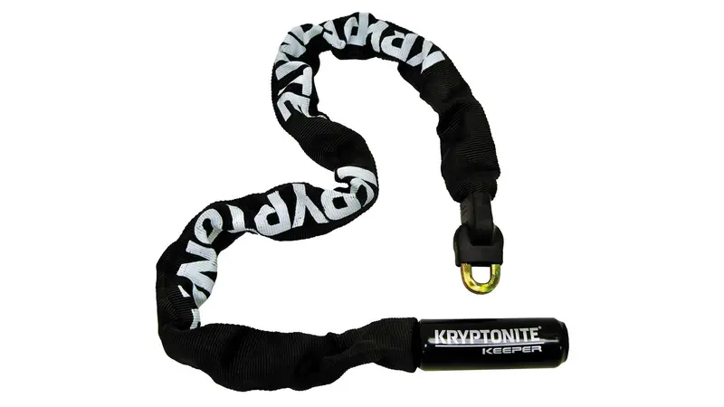 Kryptonite Keeper 785 Integrated Chain Lock 1