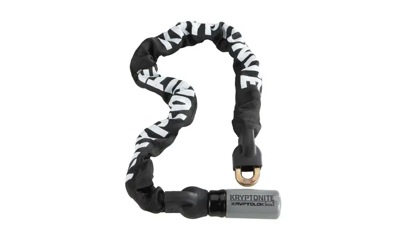 Kryptonite Kryptolok 2 I.C. 995 Folding Lock 1