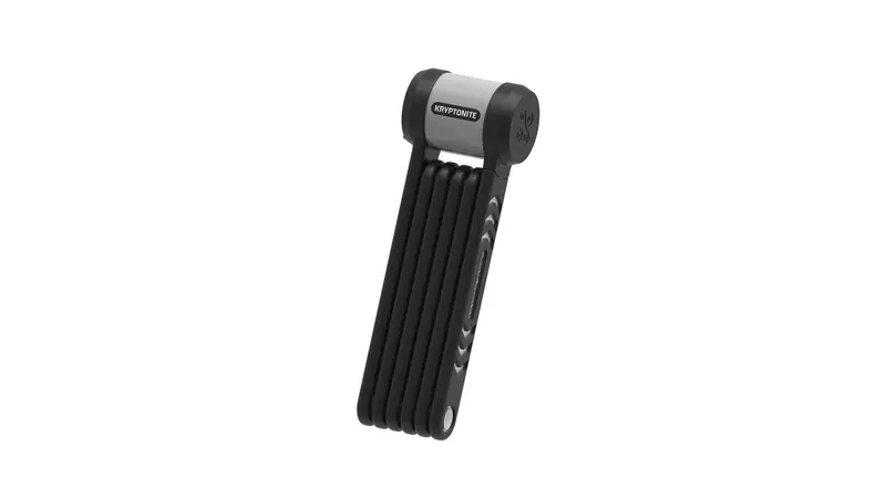 Kryptonite Kryptolok 610 Lightweight U-Lock 1