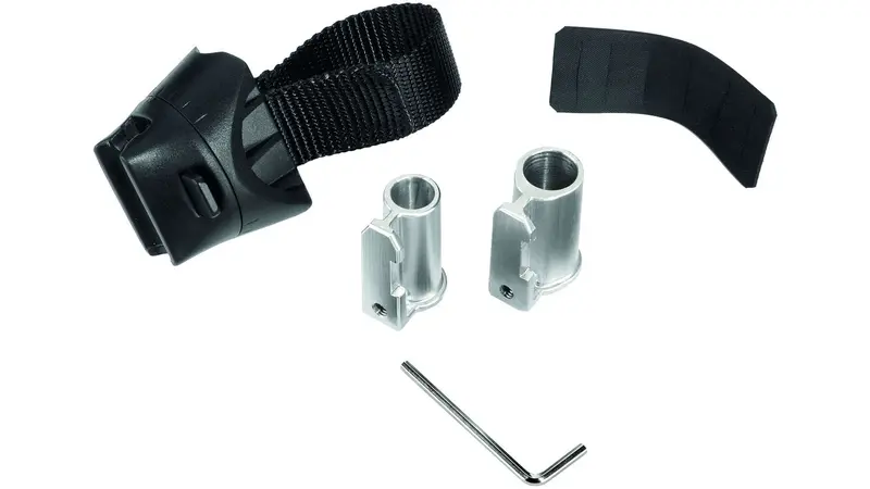 Kryptonite Transit Flexframe U-Lock 1