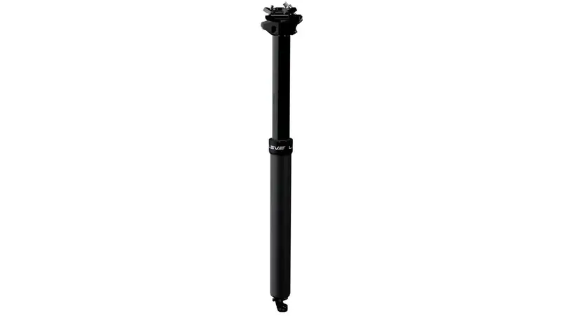 Ks Lev Si Dropper Post – 390Mm Travel, 125Mm Drop 1