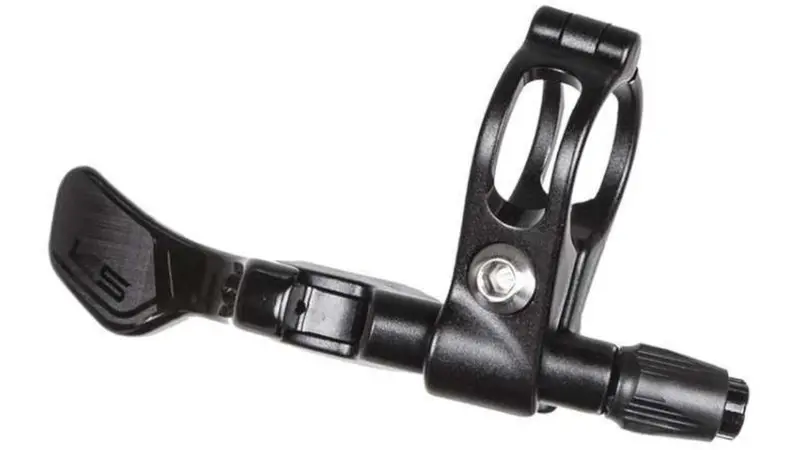 Ks Southpaw Dropper Post Remote Lever 1