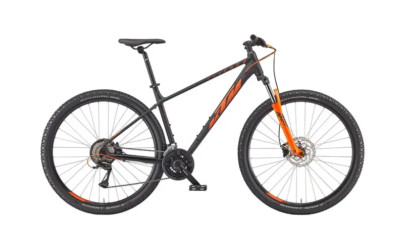 Ktm Chicago 272 City Commuter Bike 1