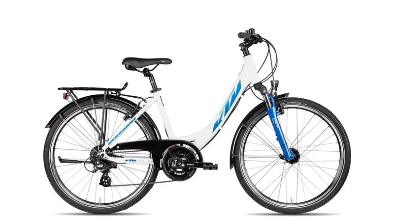 Ktm Country Star 26 Women'S Active Bike 1