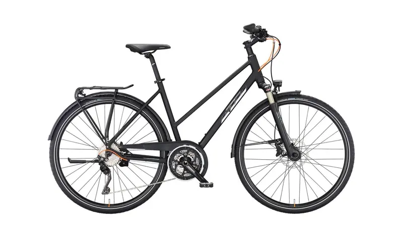 Ktm Life 1964 Trail Ready Bike 1