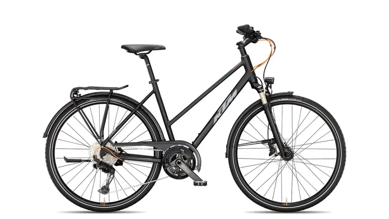 Ktm Life 1964 Trail Road Bike 1