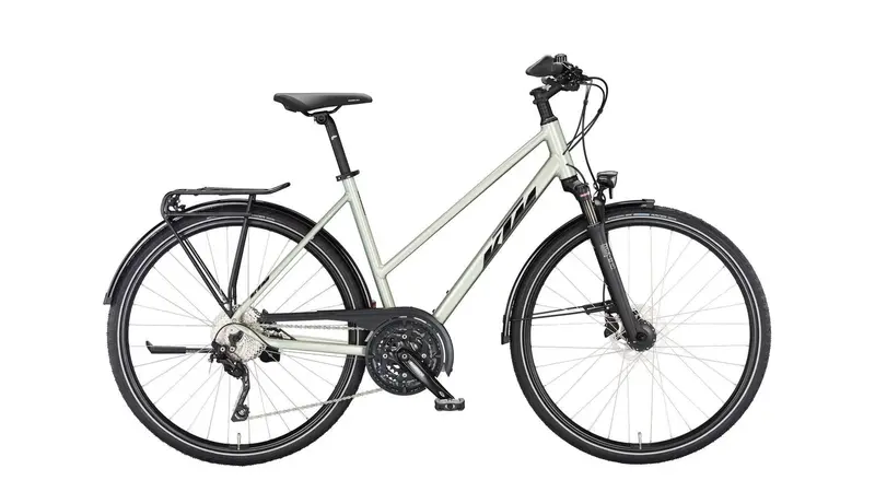 Ktm Life Conquest Trail Ready Bike 1