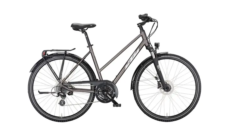 Ktm Life Ride Trail Ready Bike 1