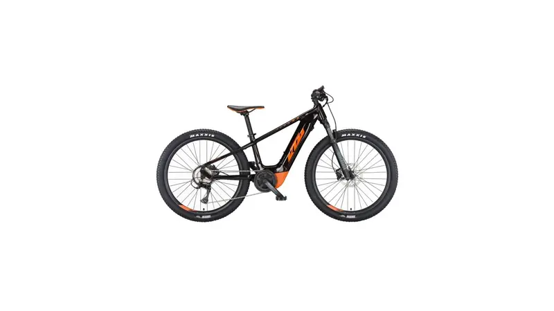 Ktm Macina Mini Me 561 Kids' Electric Bike 1