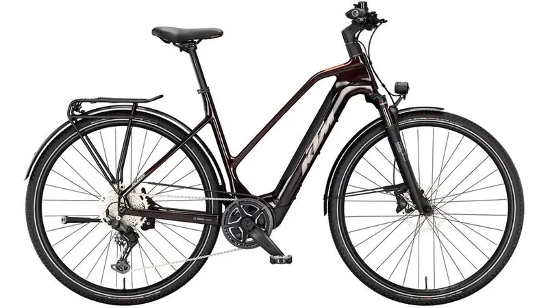 Ktm Macina Sport Elite Tr 1