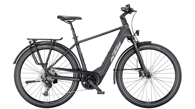 Ktm Macina Style 840 Standard Electric Hybrid 1