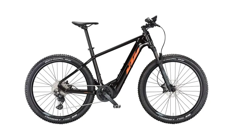 Ktm Macina Team 772 Electric Performance Bike 1