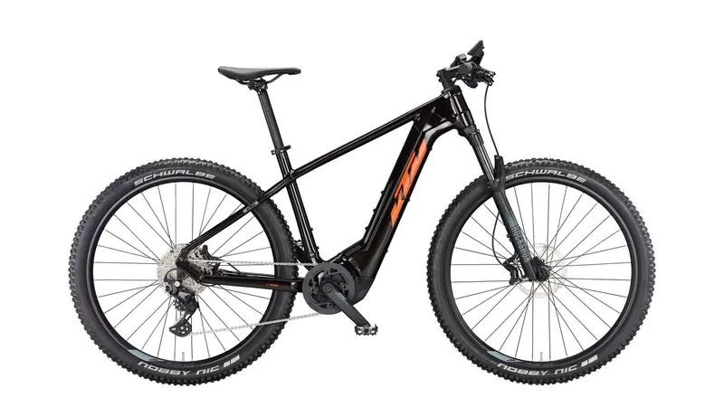 Ktm Macina Team 792 Electric Urban Bike 1