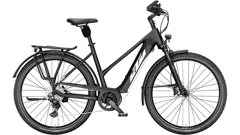Ktm Macina Tour Cx625 E-Bike – Ltd64 Tr Edition 1