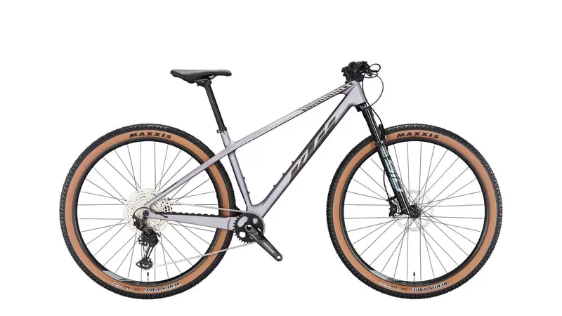 Ktm Myroon Glorious Electric Mountain Bike 1