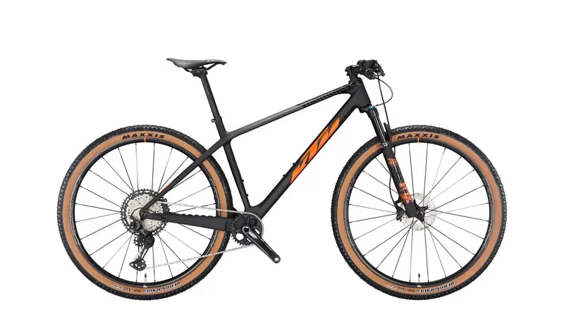 Ktm Myroon Master E-Mtb 1