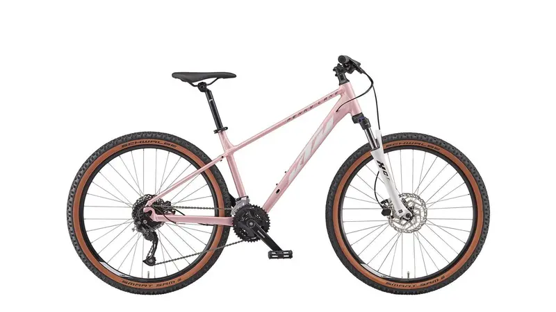 Ktm Penny Lane 271 Retro-Style City Bike 1