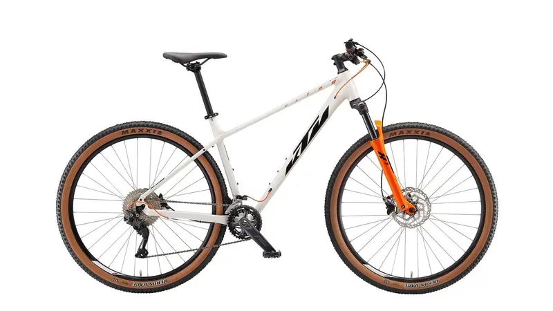 Ktm Ultra Flite 29 Carbon Aero Road Bike 1