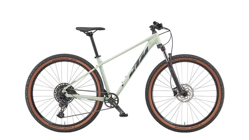 Ktm Ultra Gloriette 29 Women’S Trail Bike 1