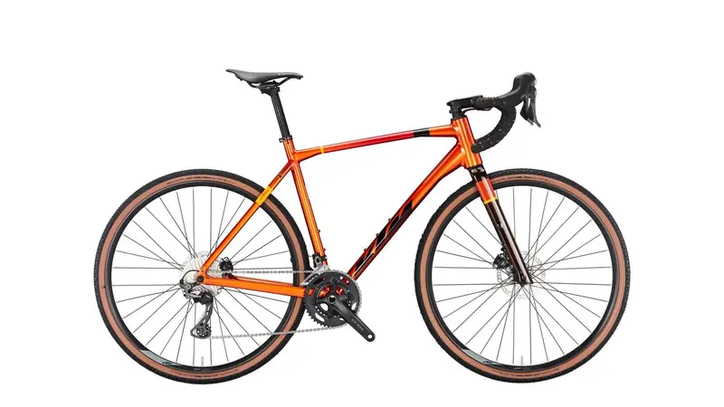 Ktm X-Strada 10 Entry-Level E-Bike 1