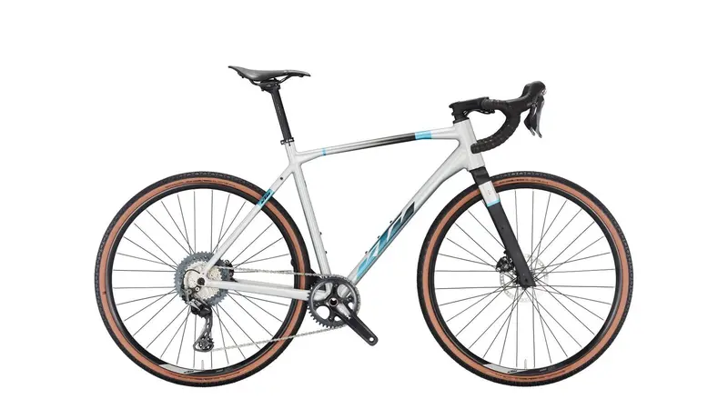 Ktm X-Strada 10 Pro Urban Commuter E-Bike 1