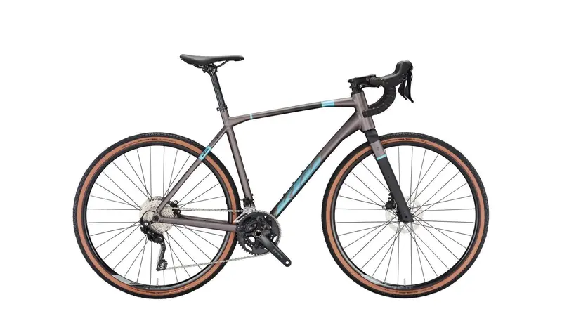 Ktm X-Strada 20 Urban E-Bike 1