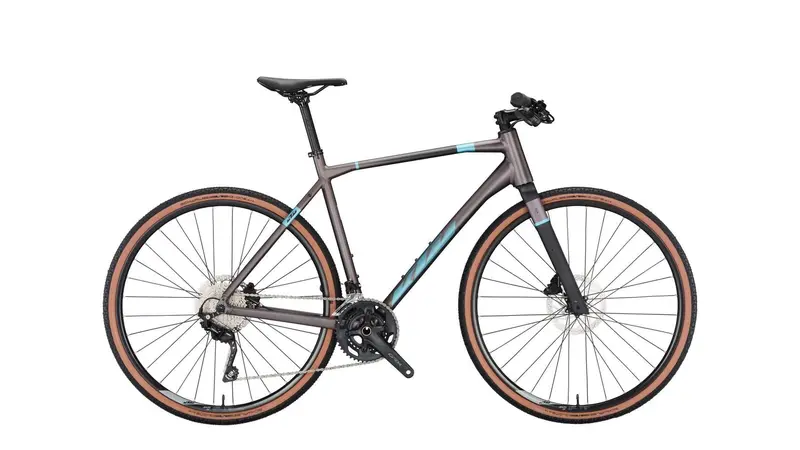 Ktm X-Strada 20 Urban E-Bike – Tailored Fit 1