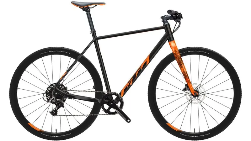 Ktm X-Strada 30 Urban E-Bike – Performance Fit 1