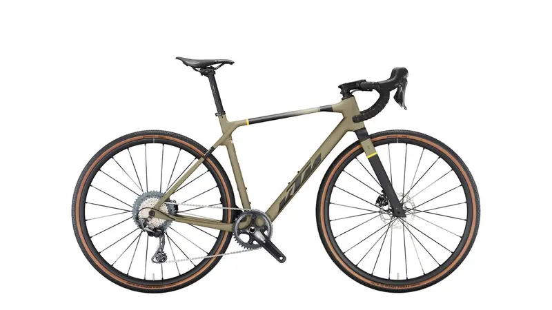 Ktm X-Strada Elite Racing Bike 1