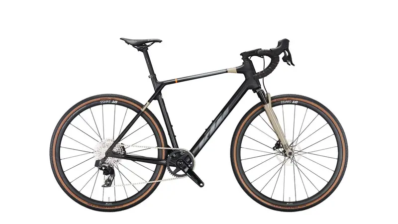 Ktm X-Strada Prime Performance Bike 1