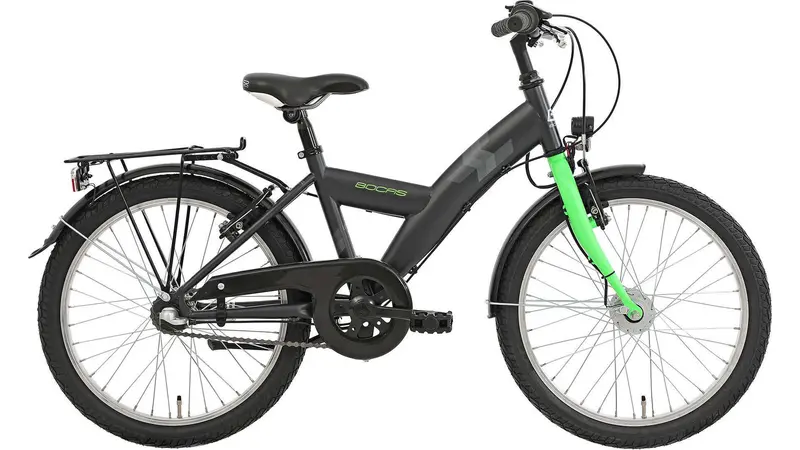 Level 20.3 Y Aluminum City Bike 1