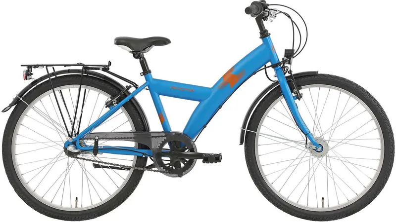 Level 24.3 Y Step-Over Commuter Bike 1