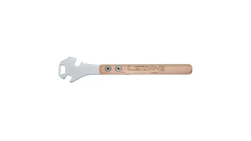 Lezyne Classic Pedal Rod – Precision Tool For Shimano Spd And Spd-Sl Pedals 1