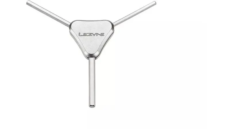 Lezyne Hex Key Set – Precision Allen Wrench Tools 1