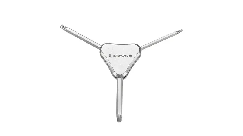 Lezyne Hex Key Set – Precision Allen Wrenches 1