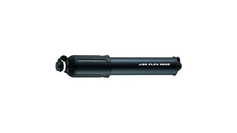 Lezyne Hv Drive Mini Pump – Compact High-Volume Inflation 1