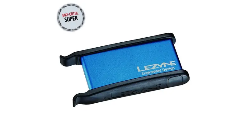 Lezyne Lever Kit – Lightweight Tire Levers For Quick Flat Repairs 1