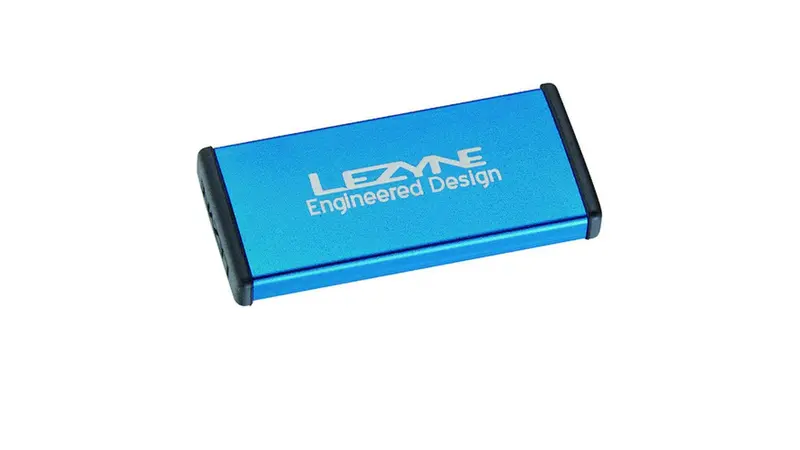 Lezyne Metal Repair Kit – Durable Tubeless And Patch Essentials 1