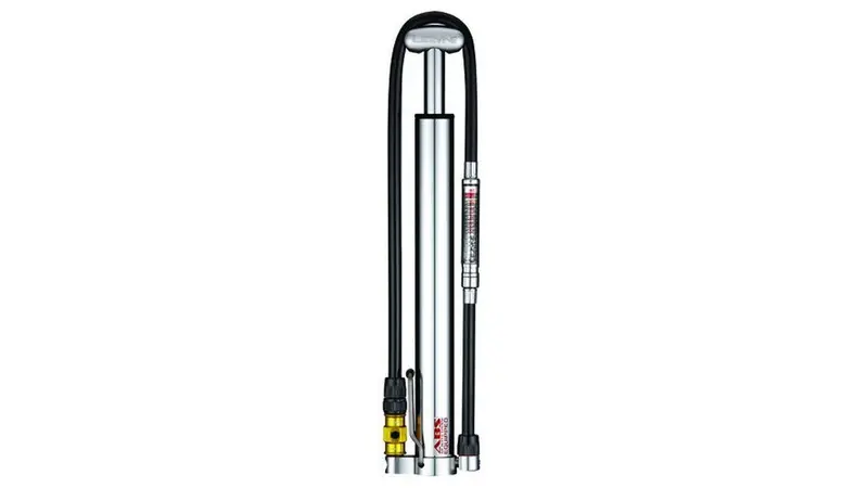Lezyne Micro Floor Drive Hvg – High-Pressure Floor Pump With Gauge 1