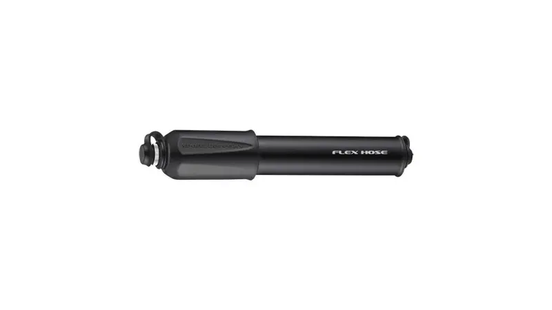 Lezyne Sport Drive Hv Mini Pump – High-Volume Road & Hybrid Use 1