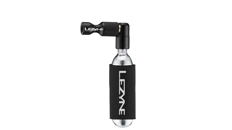 Lezyne Trigger Drive Co2 Inflator With Integrated Cartridge System 1