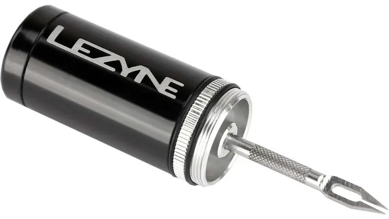 Lezyne Tubeless Tire Repair & Setup Kit 1