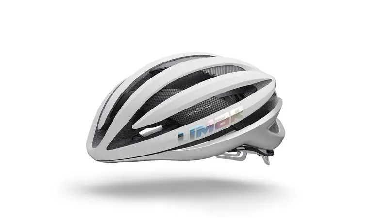 Limar Air Pro Iridescent Mips Helmet – Ventilated Road Helmet With Rotational Impact Protection 1