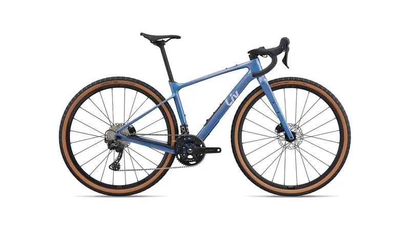 Liv Devote Advanced 2 Women'S Road Bike 1