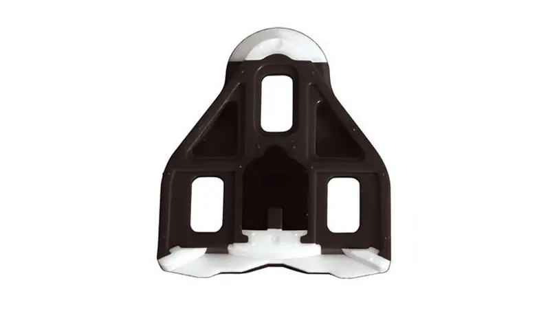Look Delta Bi-Material Pedal Cleats 1