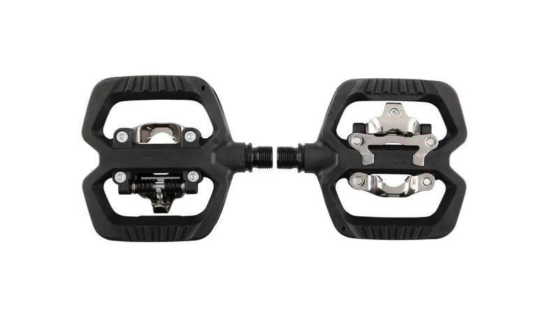 Look Geo Trekking Clipless Pedals For Hybrid & Touring Bikes 1