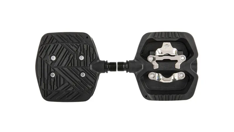 Look Geo Trekking Grip Pedals – Ergonomic Platform Design 1