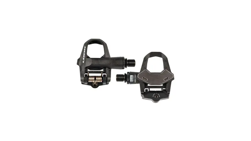 Look Keo 2 Max Road Pedals – Aluminum Body, 12° Float 1